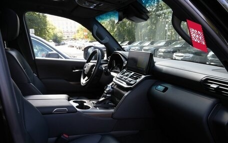 Toyota Land Cruiser, 2022 год, 9 660 000 рублей, 36 фотография