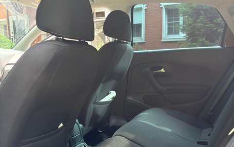 Volkswagen Polo VI (EU Market), 2017 год, 1 150 000 рублей, 5 фотография
