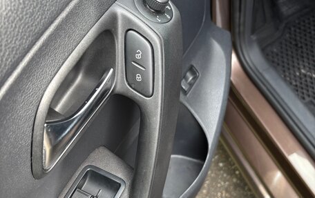 Volkswagen Polo VI (EU Market), 2017 год, 1 150 000 рублей, 7 фотография