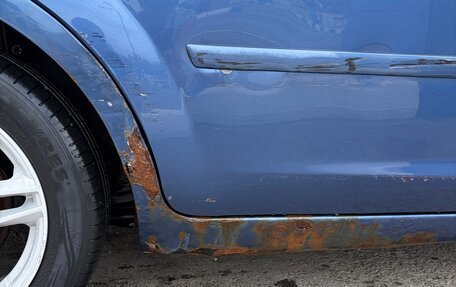 Ford Focus II рестайлинг, 2006 год, 250 000 рублей, 6 фотография