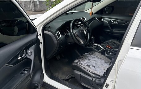 Nissan X-Trail, 2016 год, 1 750 000 рублей, 6 фотография