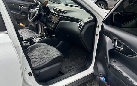 Nissan X-Trail, 2016 год, 1 750 000 рублей, 8 фотография