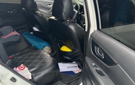 Nissan X-Trail, 2016 год, 1 750 000 рублей, 7 фотография