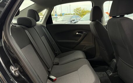 Volkswagen Polo VI (EU Market), 2016 год, 1 085 000 рублей, 14 фотография