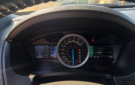 Ford Explorer VI, 2013 год, 1 150 000 рублей, 5 фотография