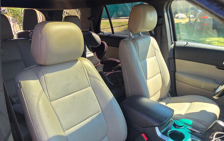 Ford Explorer VI, 2013 год, 1 150 000 рублей, 2 фотография