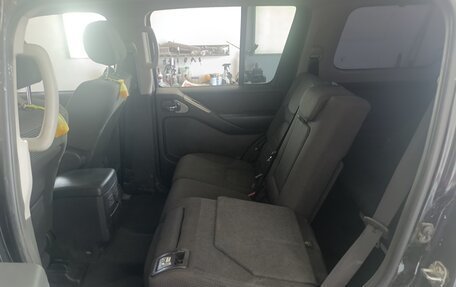 Nissan Pathfinder, 2006 год, 1 000 000 рублей, 3 фотография