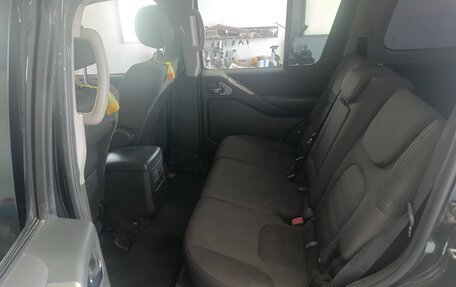 Nissan Pathfinder, 2006 год, 1 000 000 рублей, 4 фотография