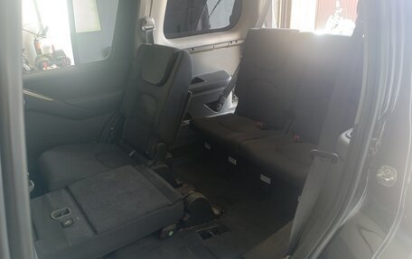 Nissan Pathfinder, 2006 год, 1 000 000 рублей, 6 фотография