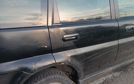 Honda HR-V I, 2001 год, 280 000 рублей, 3 фотография