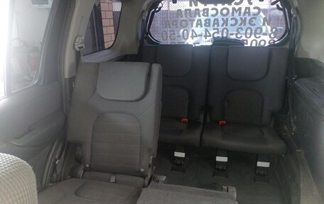 Nissan Pathfinder, 2006 год, 1 000 000 рублей, 5 фотография