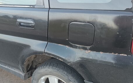 Honda HR-V I, 2001 год, 280 000 рублей, 4 фотография