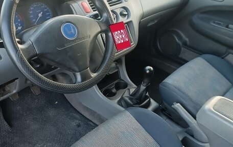 Honda HR-V I, 2001 год, 280 000 рублей, 6 фотография