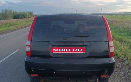 Honda HR-V I, 2001 год, 280 000 рублей, 5 фотография