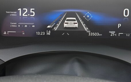 Toyota Camry, 2023 год, 3 300 000 рублей, 4 фотография