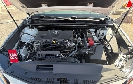 Toyota Camry, 2023 год, 3 300 000 рублей, 2 фотография