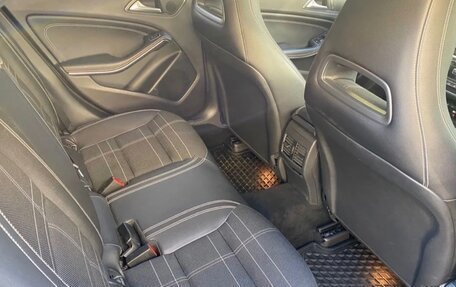 Mercedes-Benz GLA, 2014 год, 1 645 900 рублей, 4 фотография