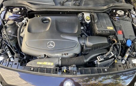 Mercedes-Benz GLA, 2014 год, 1 645 900 рублей, 9 фотография