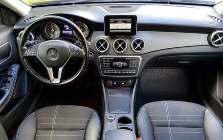 Mercedes-Benz GLA, 2014 год, 1 645 900 рублей, 6 фотография