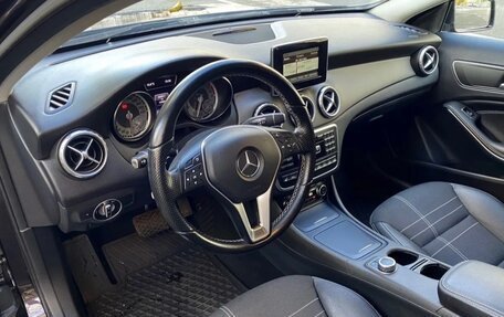 Mercedes-Benz GLA, 2014 год, 1 645 900 рублей, 14 фотография