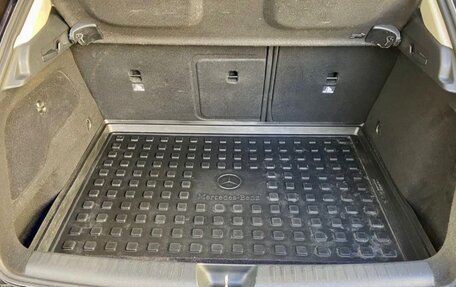 Mercedes-Benz GLA, 2014 год, 1 645 900 рублей, 11 фотография