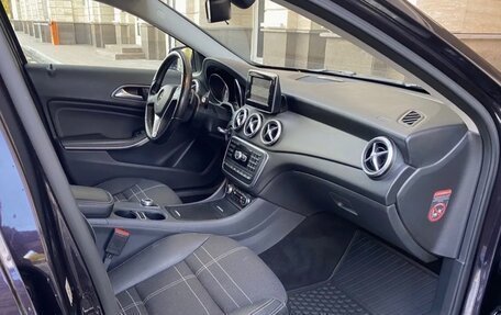 Mercedes-Benz GLA, 2014 год, 1 645 900 рублей, 13 фотография