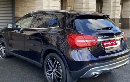 Mercedes-Benz GLA, 2014 год, 1 645 900 рублей, 8 фотография