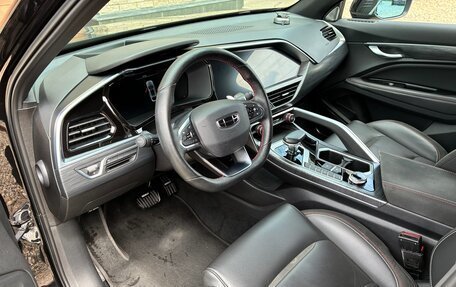 Geely Tugella FY11, 2022 год, 2 750 000 рублей, 6 фотография