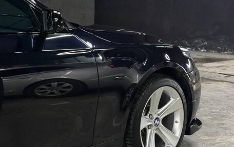 BMW 5 серия, 2008 год, 1 500 000 рублей, 2 фотография