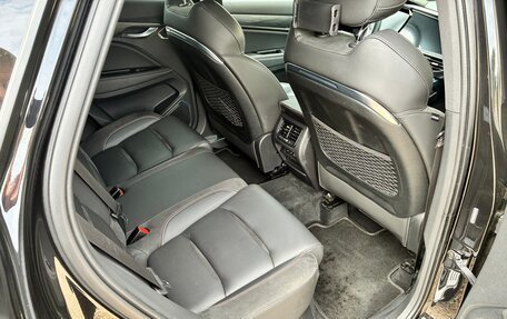 Geely Tugella FY11, 2022 год, 2 750 000 рублей, 7 фотография