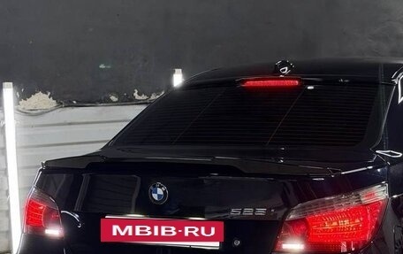 BMW 5 серия, 2008 год, 1 500 000 рублей, 5 фотография