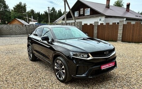 Geely Tugella FY11, 2022 год, 2 750 000 рублей, 1 фотография