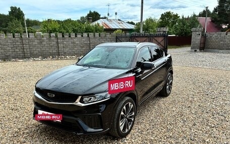 Geely Tugella FY11, 2022 год, 2 750 000 рублей, 2 фотография