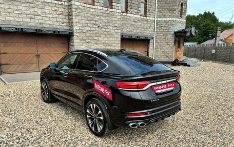Geely Tugella FY11, 2022 год, 2 750 000 рублей, 3 фотография