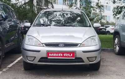 Ford Focus IV, 2003 год, 350 000 рублей, 1 фотография