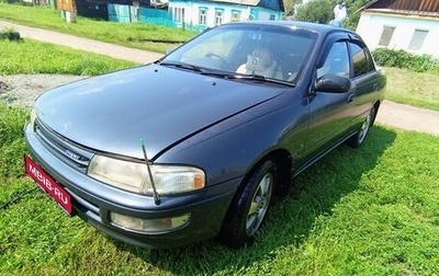 Toyota Carina, 1993 год, 350 000 рублей, 1 фотография