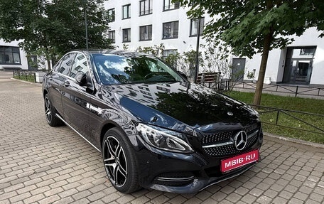 Mercedes-Benz C-Класс, 2014 год, 1 870 000 рублей, 1 фотография