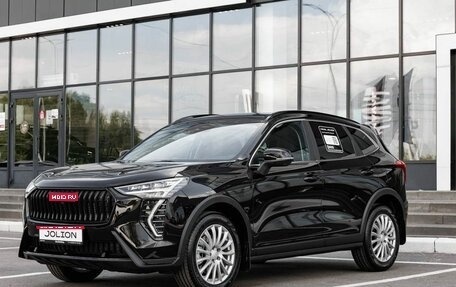 Haval Jolion, 2026 год, 2 919 510 рублей, 1 фотография