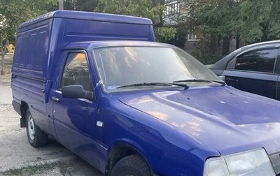 ИЖ 2717, 2005 год, 250 000 рублей, 1 фотография