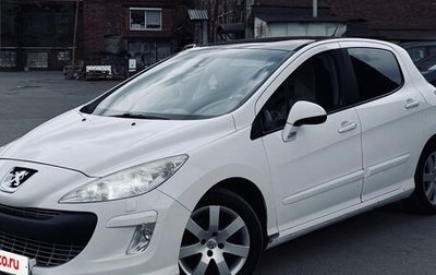 Peugeot 308 II, 2011 год, 550 000 рублей, 1 фотография