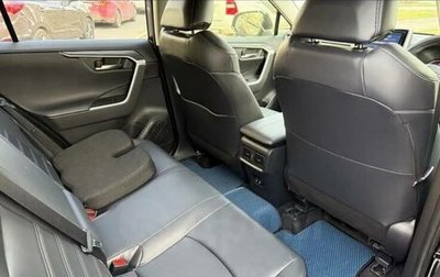 Toyota RAV4, 2020 год, 3 400 000 рублей, 1 фотография