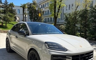 Porsche Cayenne III, 2025 год, 15 600 000 рублей, 1 фотография
