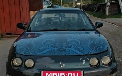 Honda Integra III рестайлинг, 1993 год, 145 000 рублей, 1 фотография