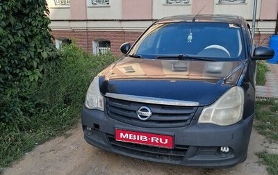 Nissan Almera, 2013 год, 348 000 рублей, 1 фотография
