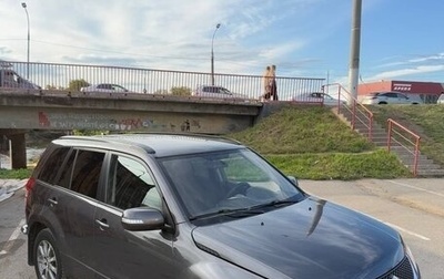 Suzuki Grand Vitara, 2008 год, 850 000 рублей, 1 фотография