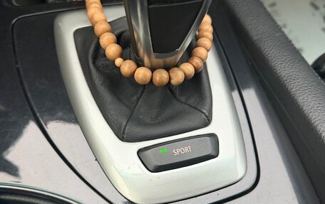 BMW 5 серия, 2008 год, 1 500 000 рублей, 18 фотография