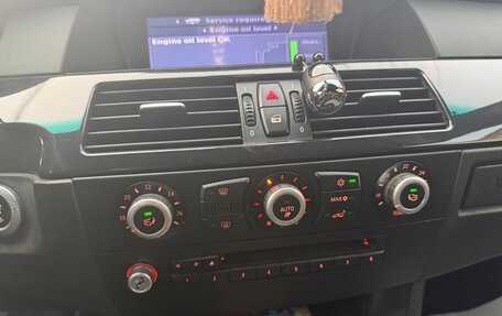 BMW 5 серия, 2008 год, 1 500 000 рублей, 20 фотография