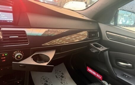 BMW 5 серия, 2008 год, 1 500 000 рублей, 16 фотография