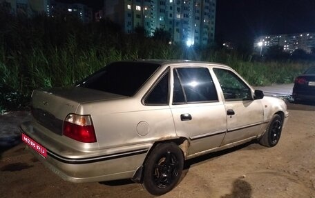 Daewoo Nexia I рестайлинг, 2007 год, 55 000 рублей, 1 фотография