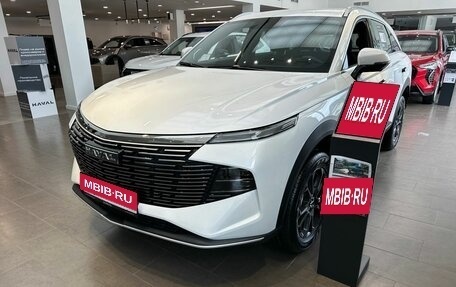 Haval F7, 2026 год, 3 399 000 рублей, 1 фотография